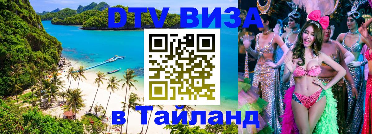 Сколько стоит DTV виза — актуальные цены, оформление даже без документов - 21.11.2025 